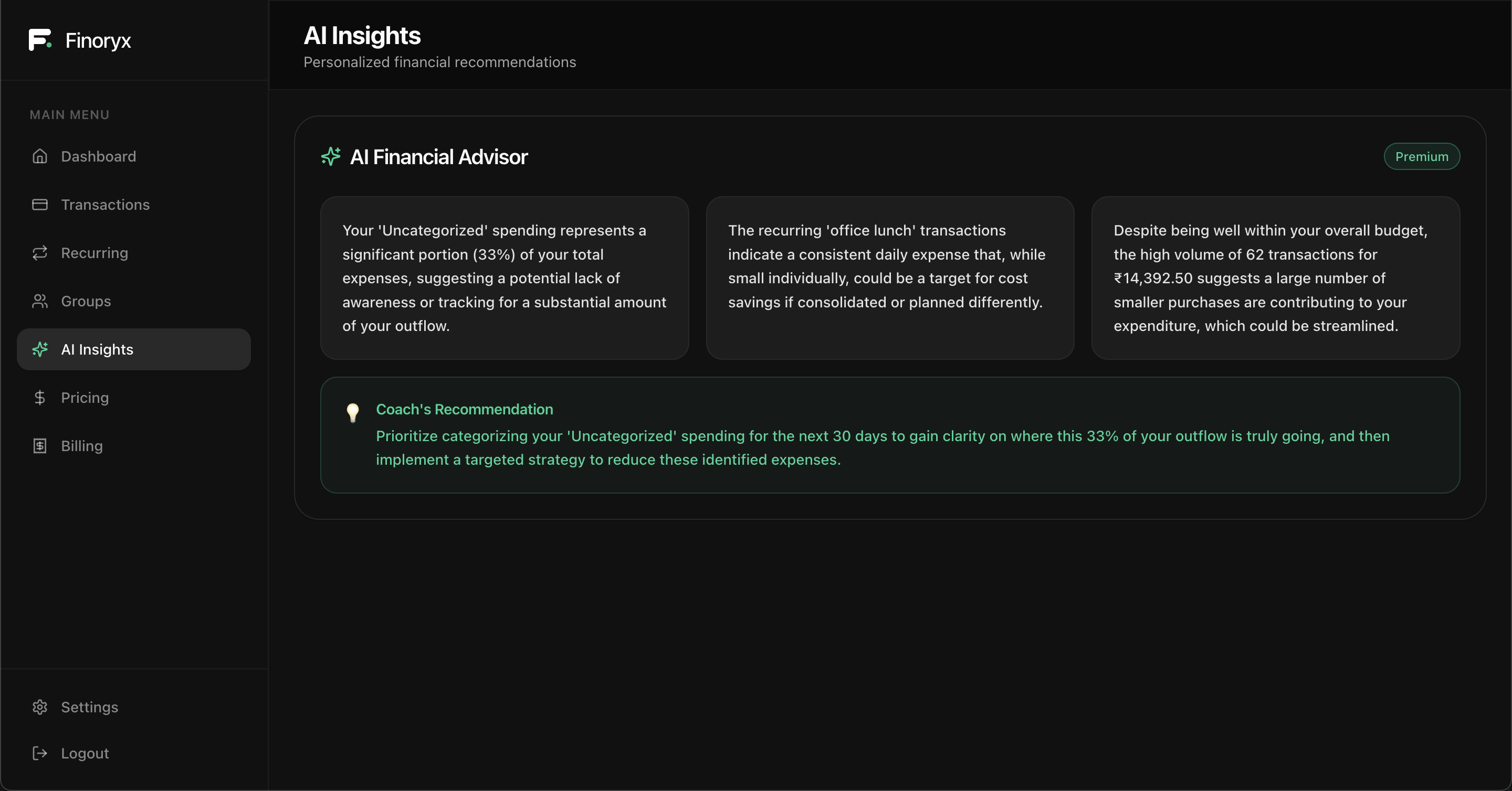 Finoryx - Image 7