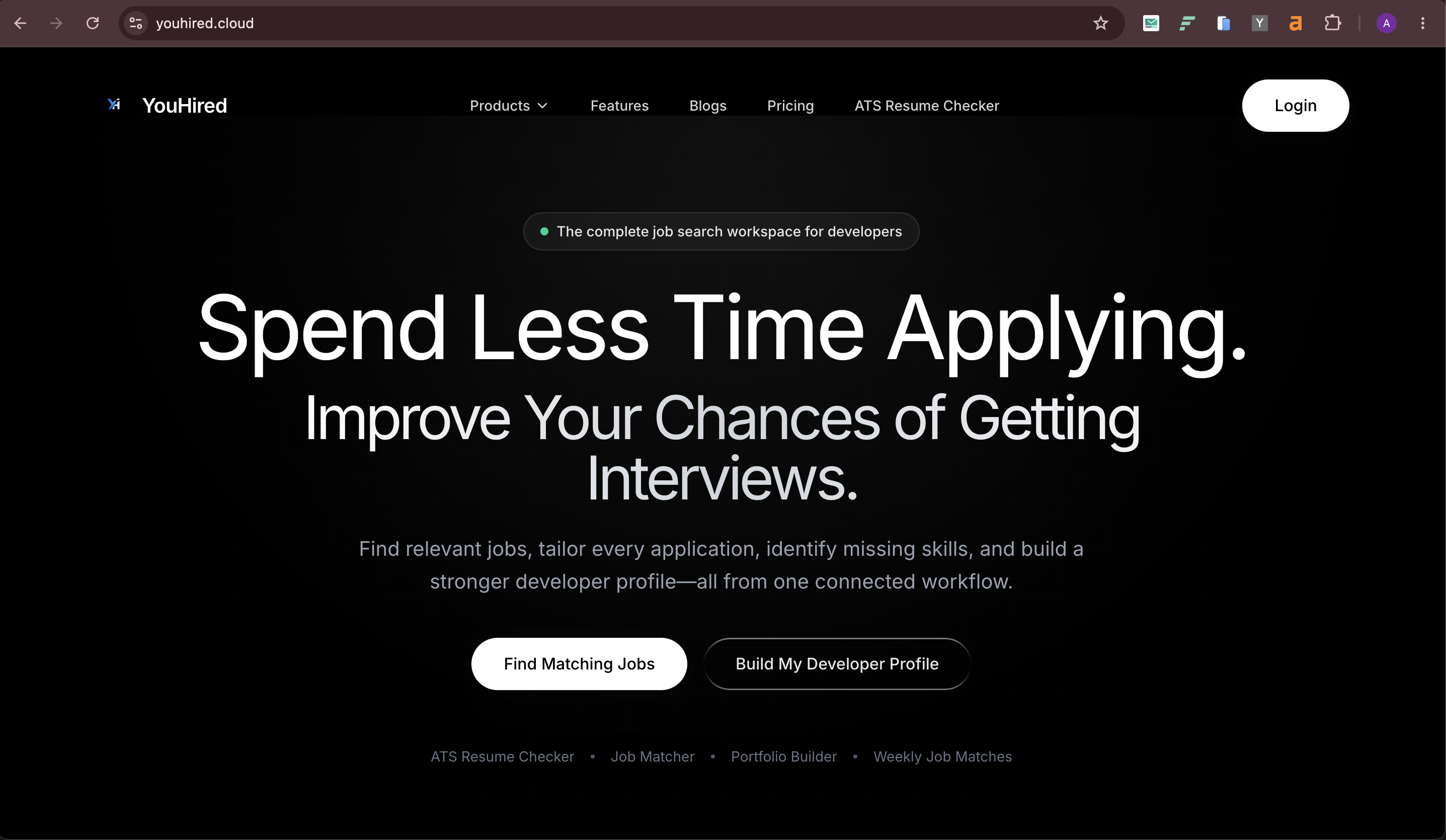 YouHired - Image 1